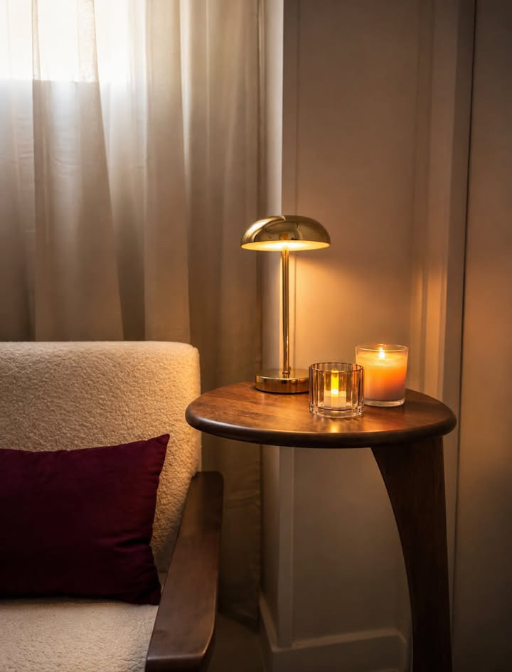 Espace détente Beauty by Marine
